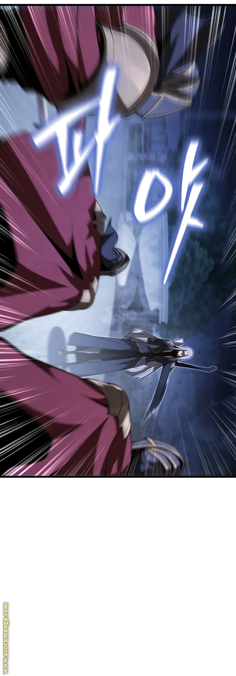 Read Swordmaster’s Youngest Son AR Manga Online