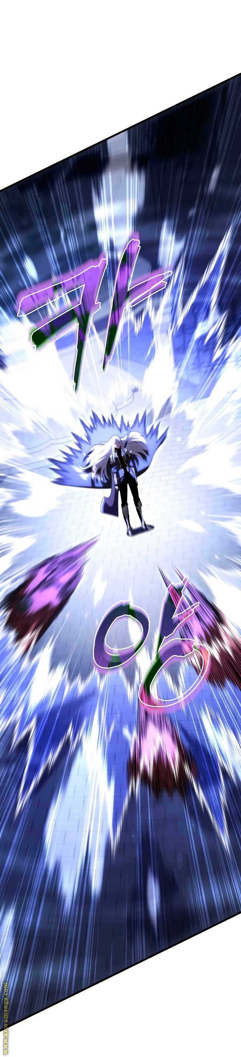 Read Swordmaster’s Youngest Son AR Manga Online