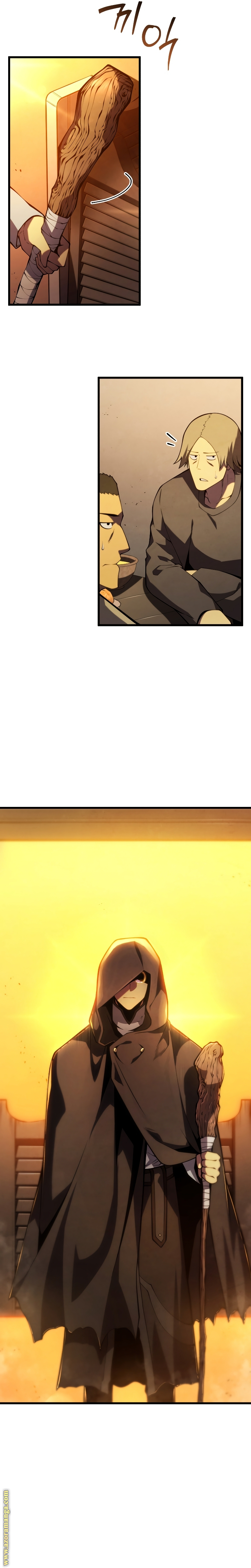 Read Swordmaster’s Youngest Son AR Manga Online