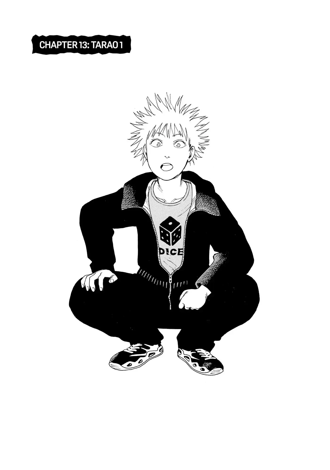 Read Tengoku Daimakyou AR Manga Online