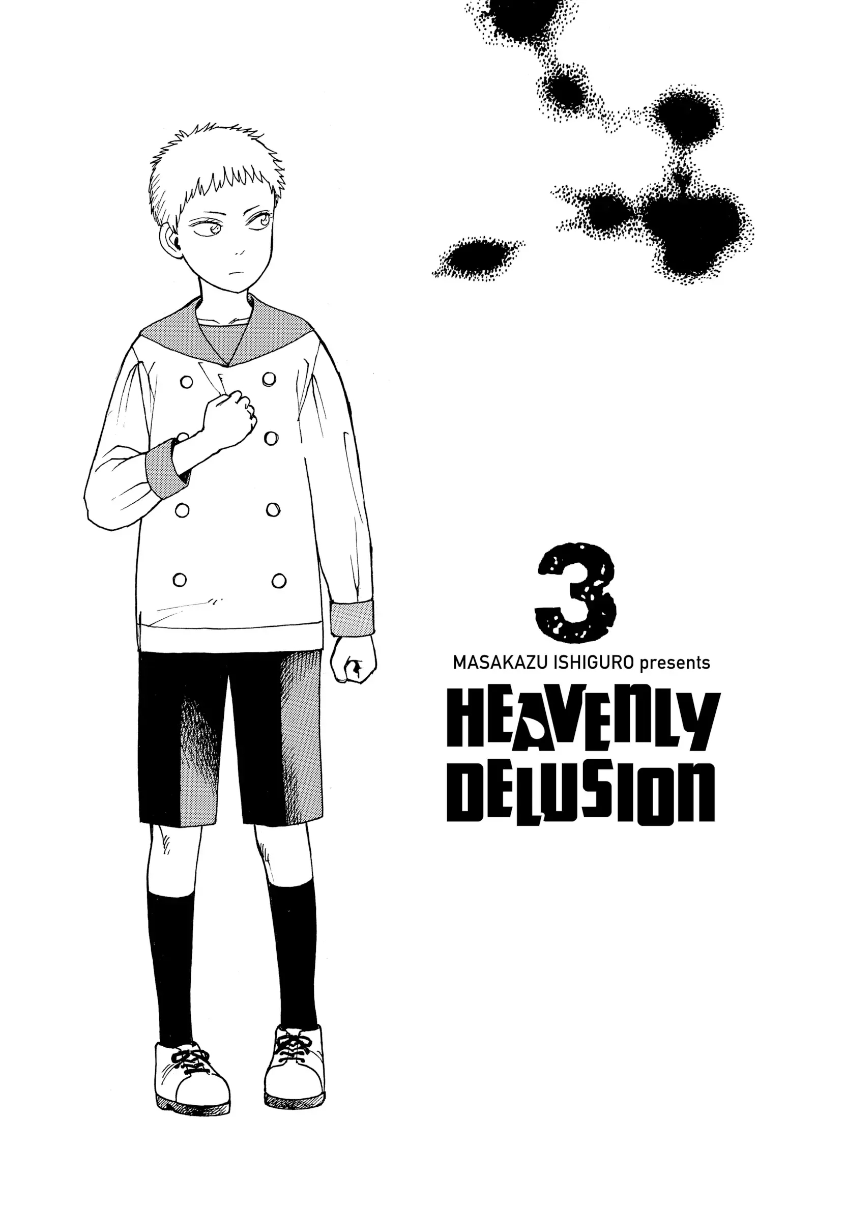 Read Tengoku Daimakyou AR Manga Online