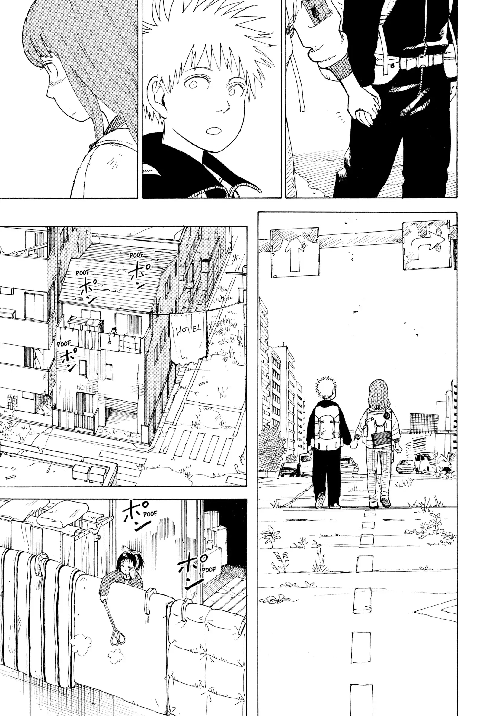 Read Tengoku Daimakyou AR Manga Online