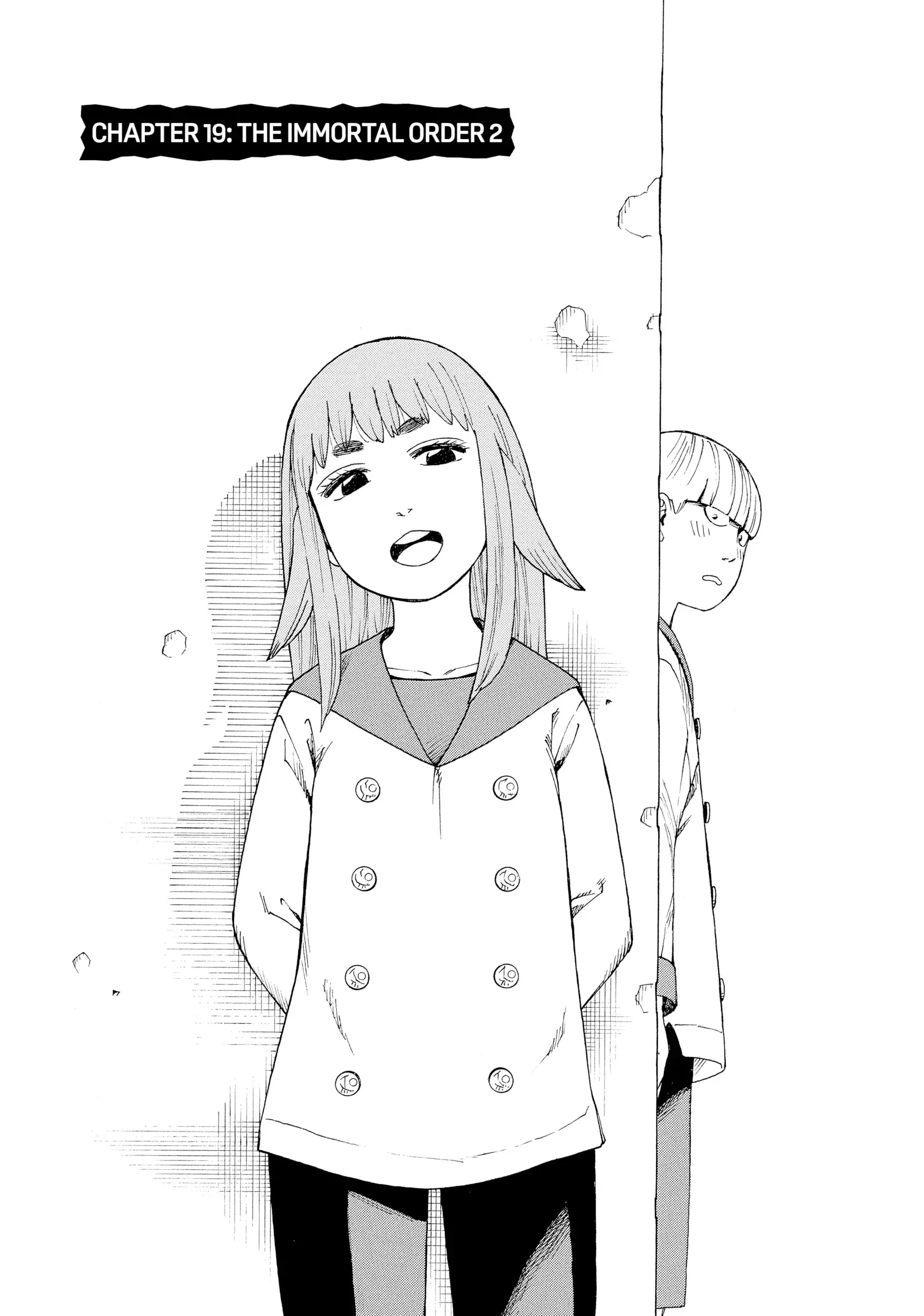 Read Tengoku Daimakyou AR Manga Online