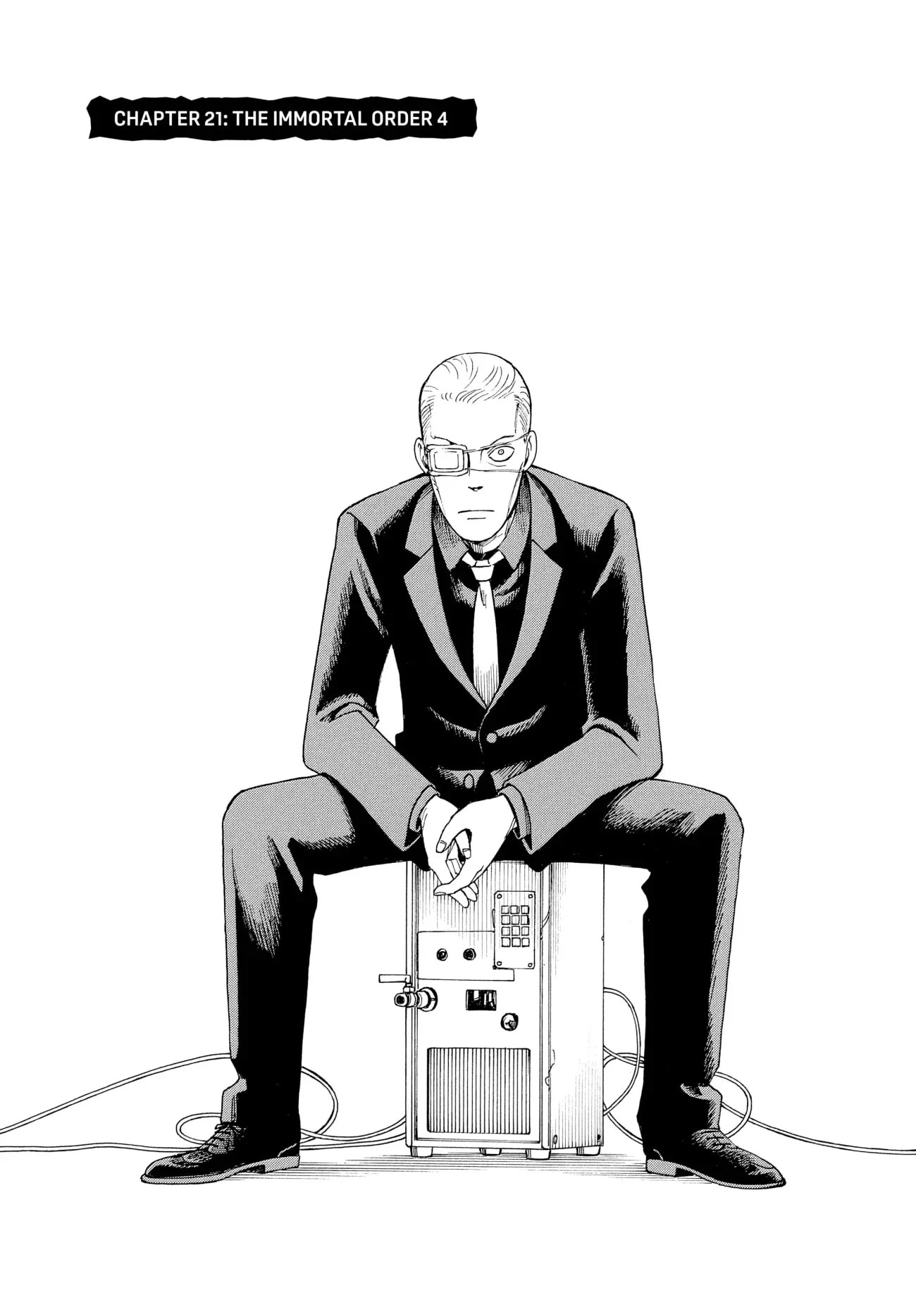 Read Tengoku Daimakyou AR Manga Online