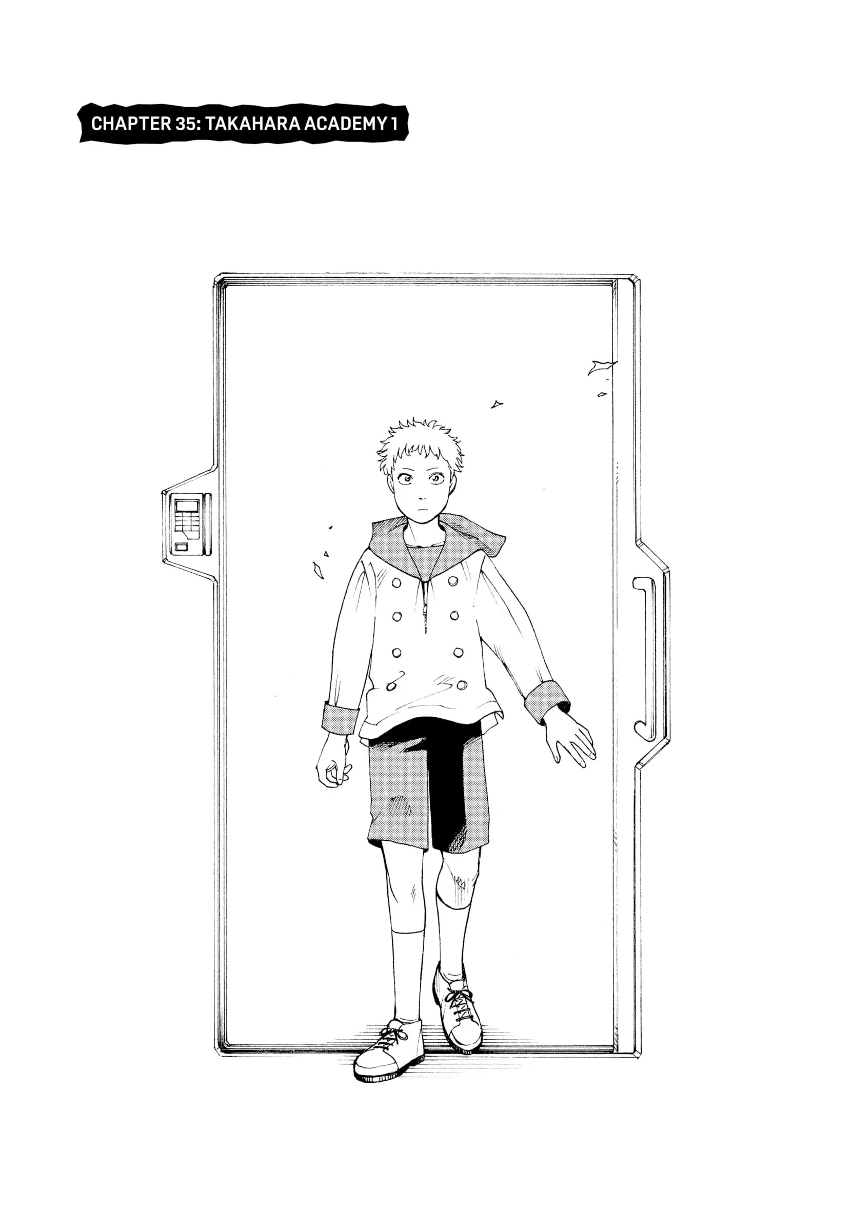 Read Tengoku Daimakyou AR Manga Online