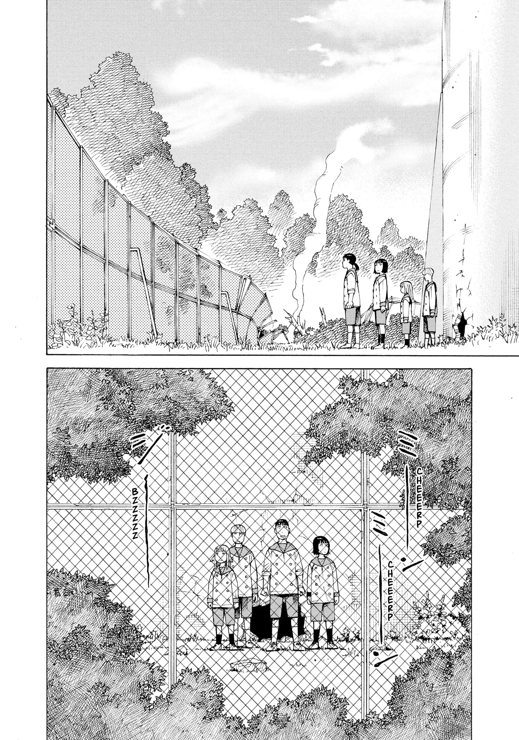 Read Tengoku Daimakyou AR Manga Online