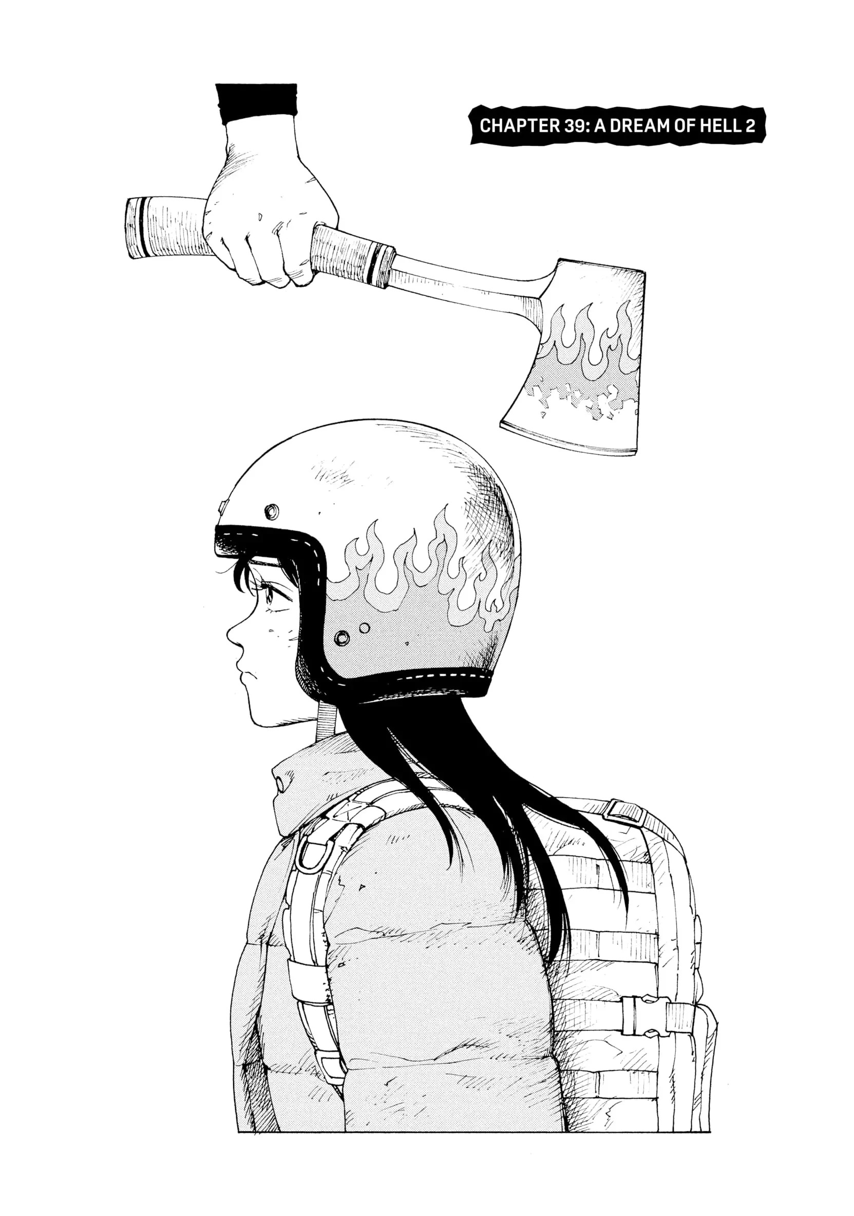 Read Tengoku Daimakyou AR Manga Online