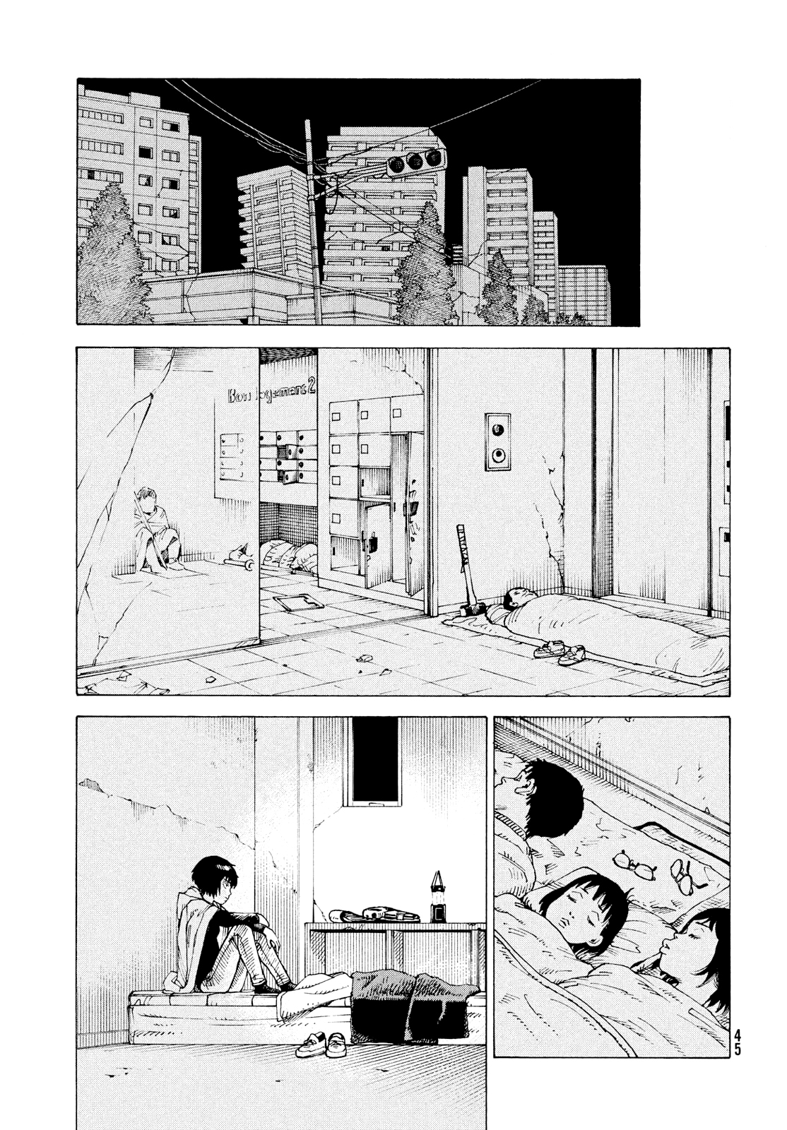 Read Tengoku Daimakyou AR Manga Online