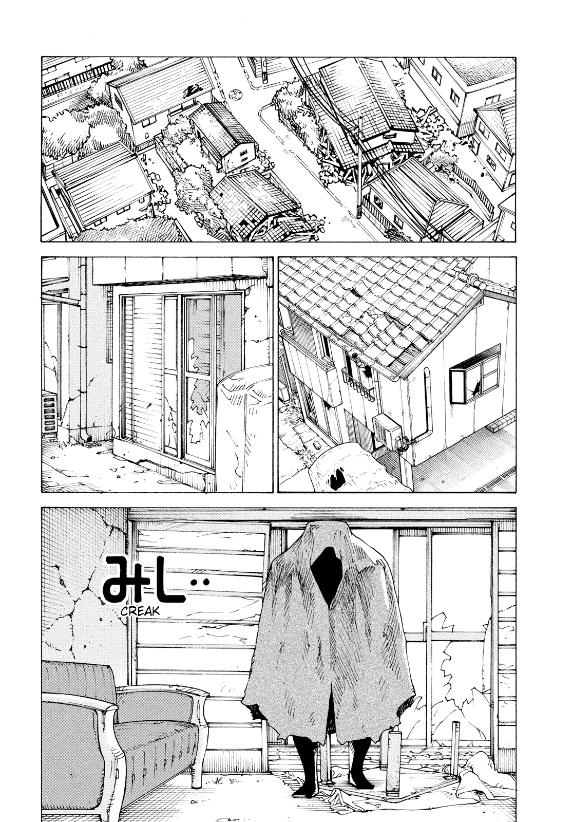 Read Tengoku Daimakyou AR Manga Online