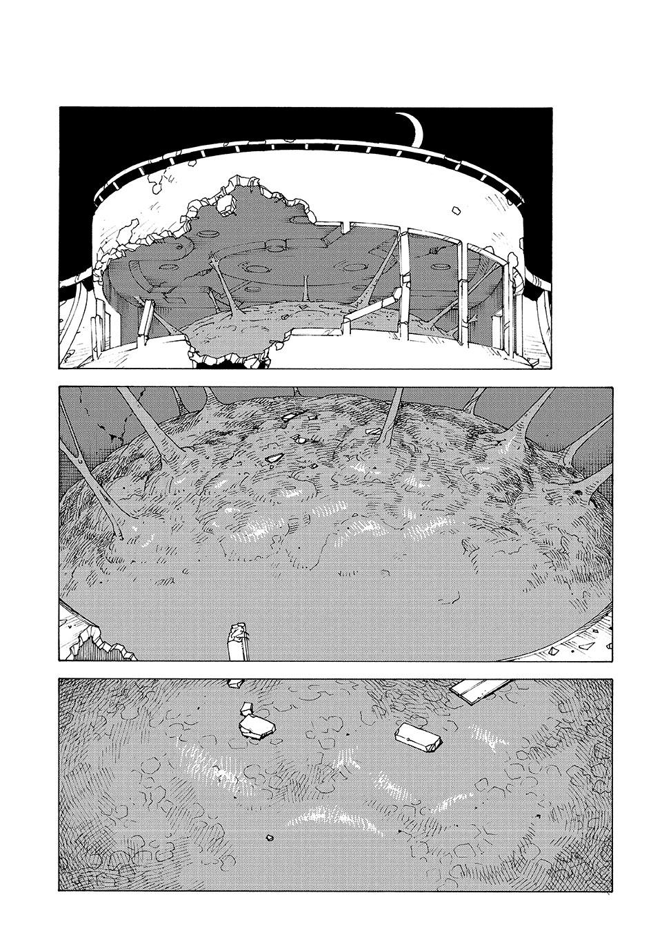 Read Tengoku Daimakyou AR Manga Online