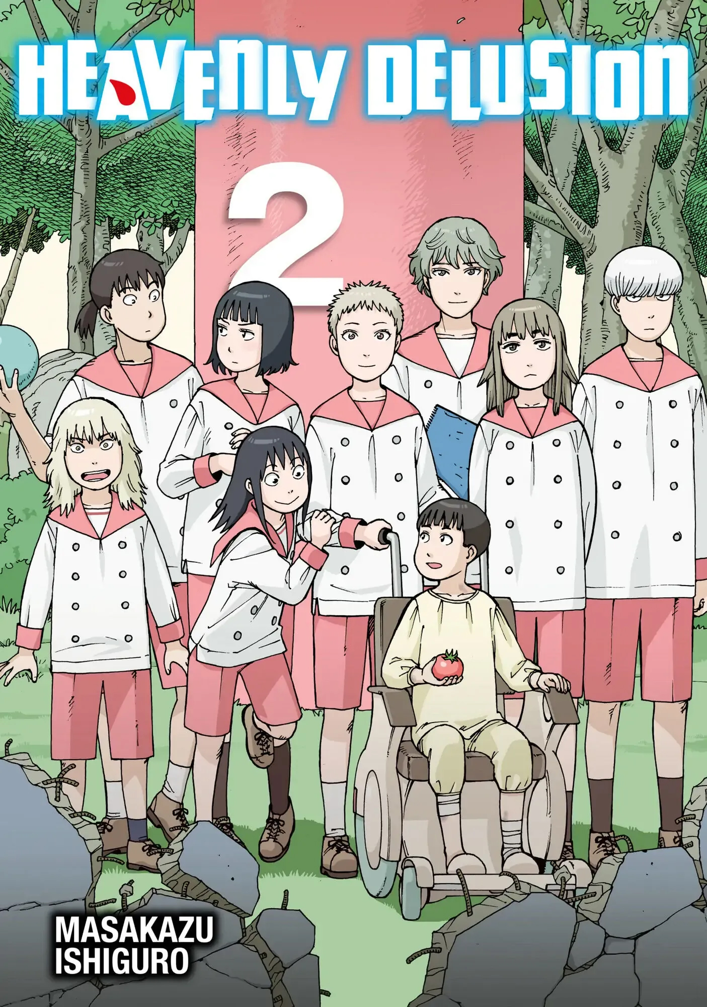 Read Tengoku Daimakyou AR Manga Online