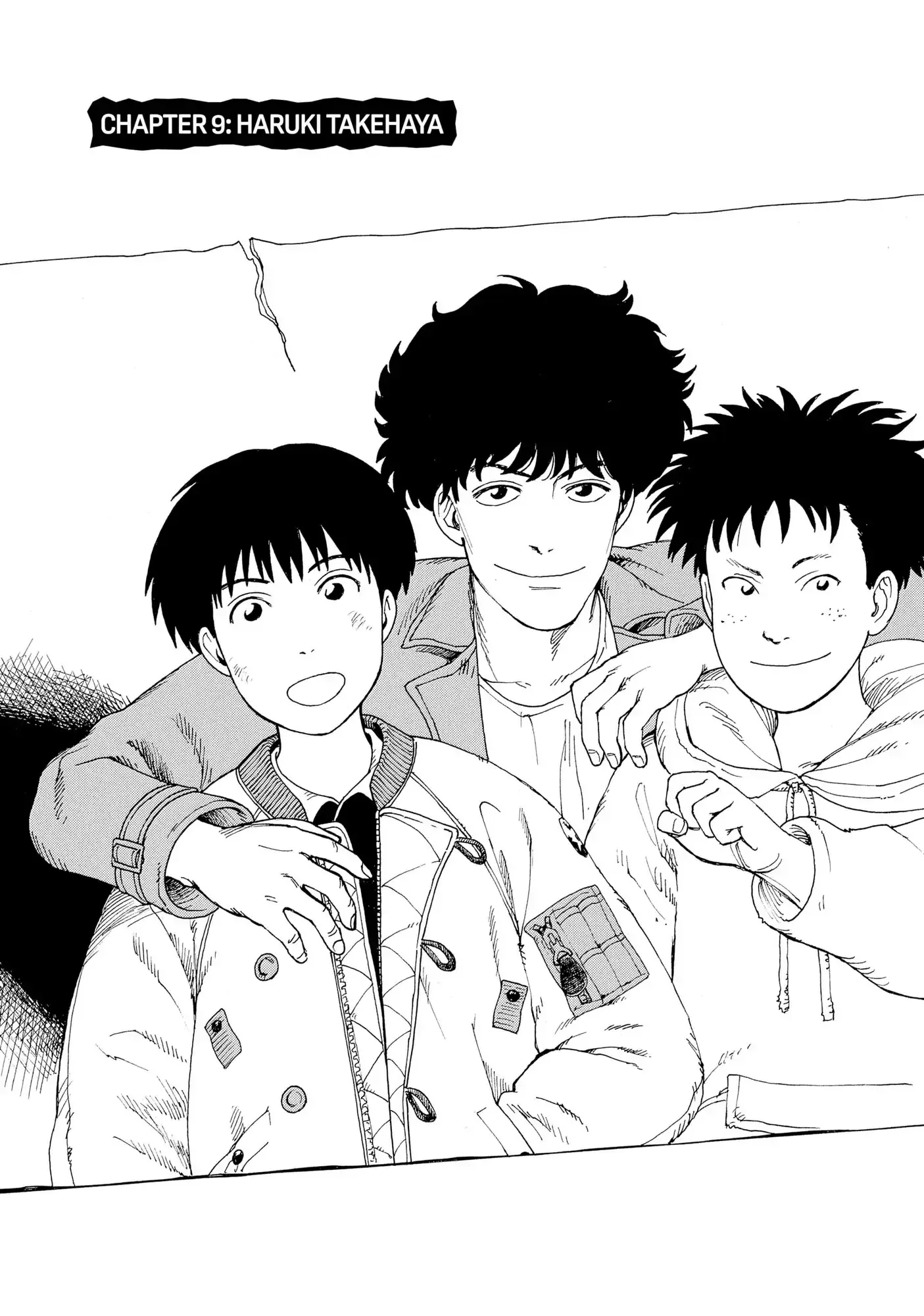 Read Tengoku Daimakyou AR Manga Online