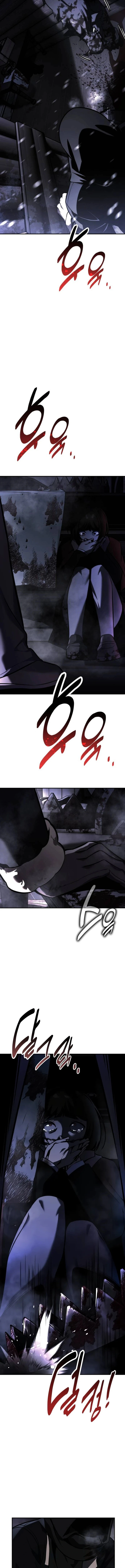 Read The Extra’s Academy Survival Guide AR Manga Online