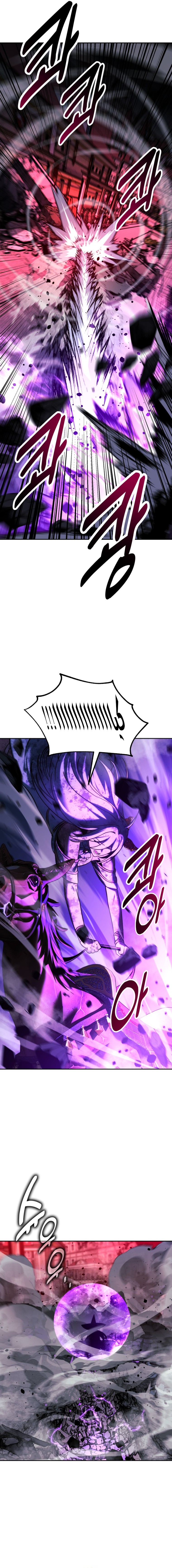 Read The Extra’s Academy Survival Guide AR Manga Online