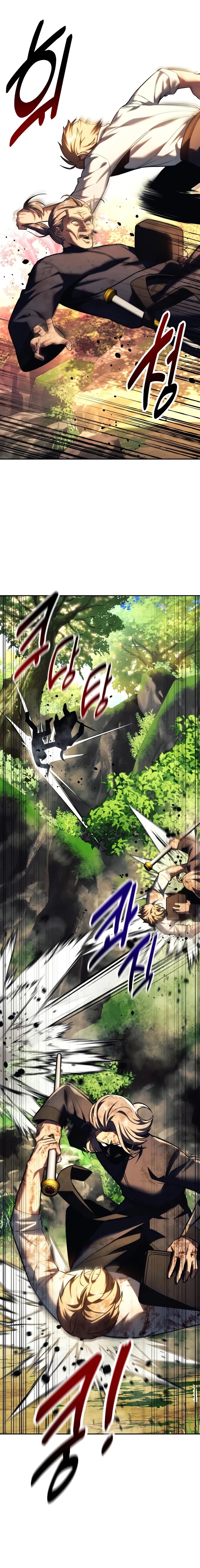 Read The Extra’s Academy Survival Guide AR Manga Online