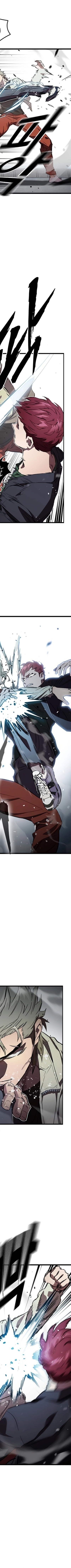 Read The Great War AR Manga Online