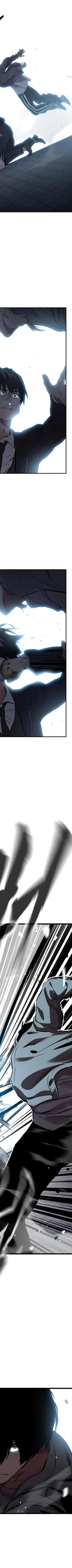 Read The Great War AR Manga Online