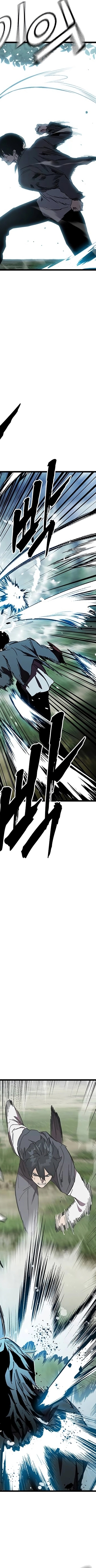 Read The Great War AR Manga Online