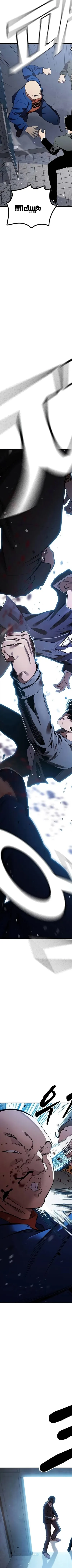 Read The Great War AR Manga Online