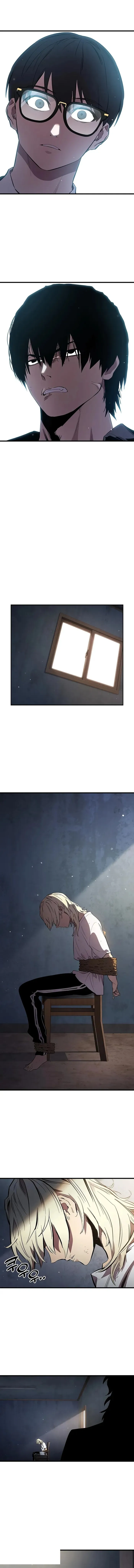 Read The Great War AR Manga Online