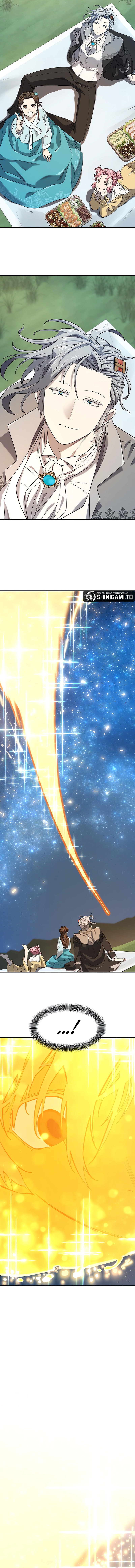 Read The Greatest Estate Developer AR Manga Online