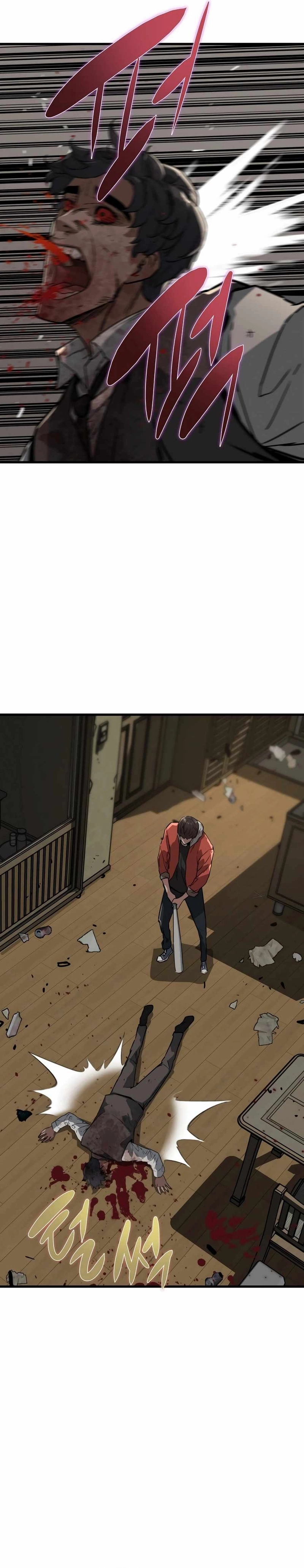 Read The Zombie Won’t Bite Me AR Manga Online