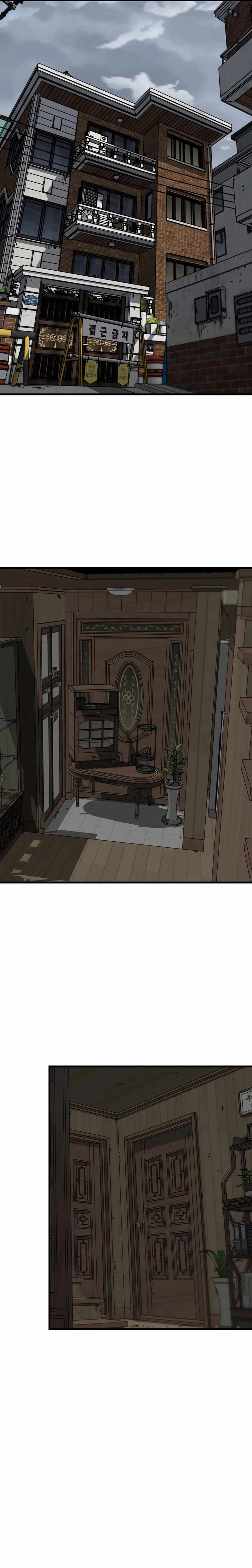 Read The Zombie Won’t Bite Me AR Manga Online