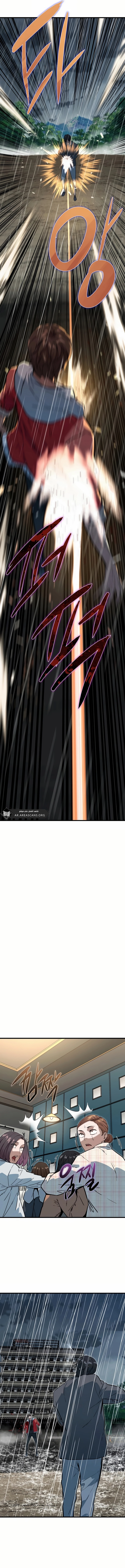 Read The Zombie Won’t Bite Me AR Manga Online