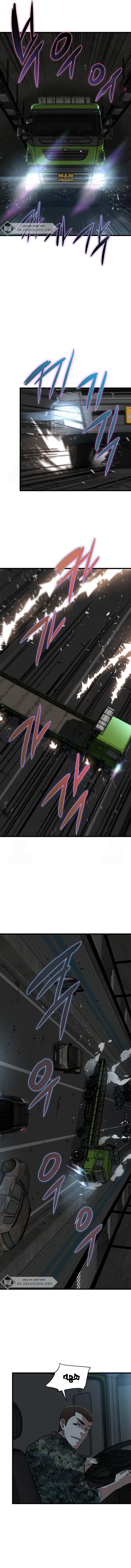 Read The Zombie Won’t Bite Me AR Manga Online