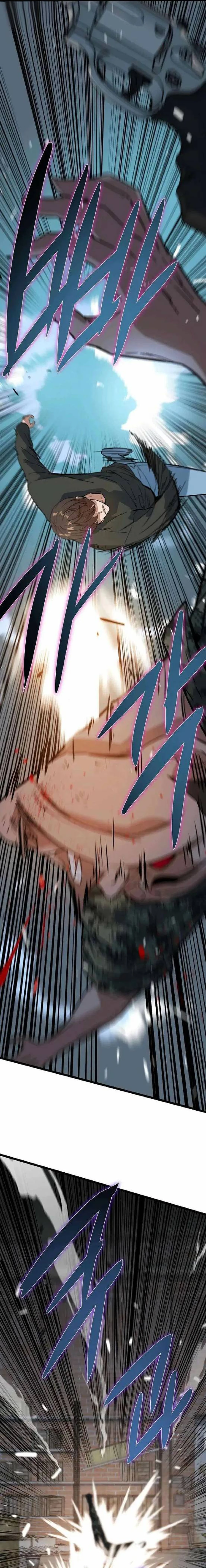 Read The Zombie Won’t Bite Me AR Manga Online