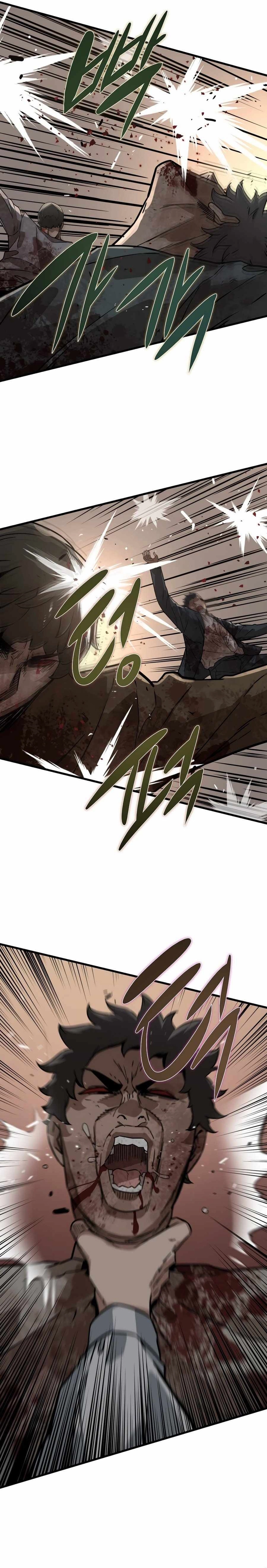 Read The Zombie Won’t Bite Me AR Manga Online