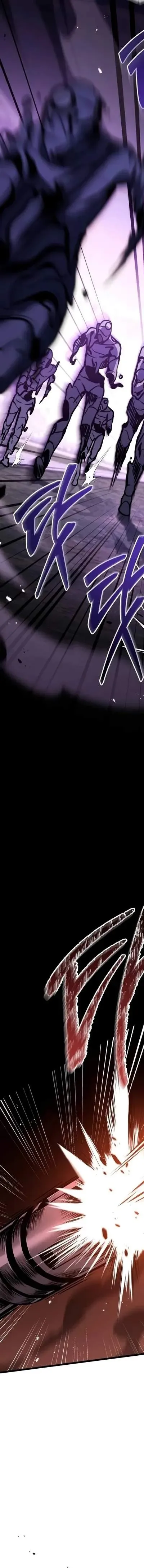 Read Trait Hoarder AR Manga Online