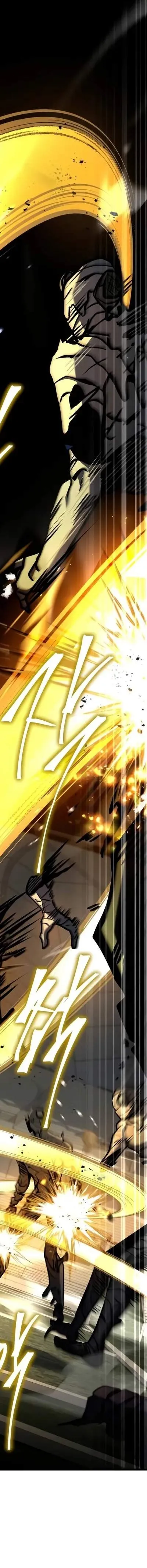 Read Trait Hoarder AR Manga Online