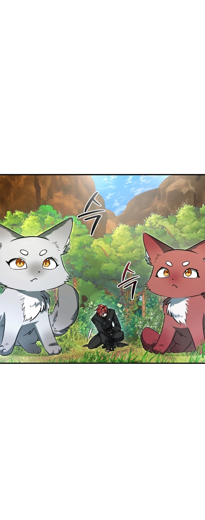 Read Trash of the Count's Family AR Manga Online