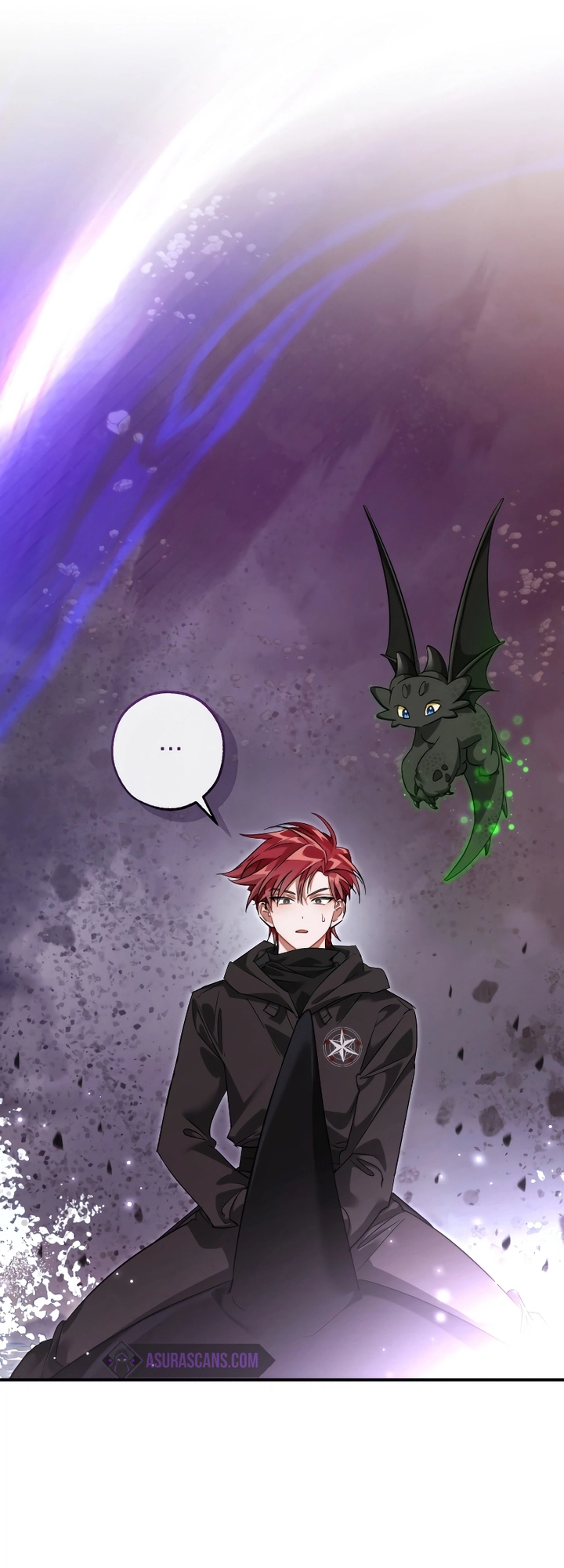 Read Trash of the Count's Family AR Manga Online