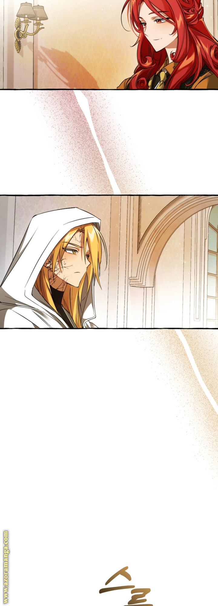 Read Trash of the Count's Family AR Manga Online