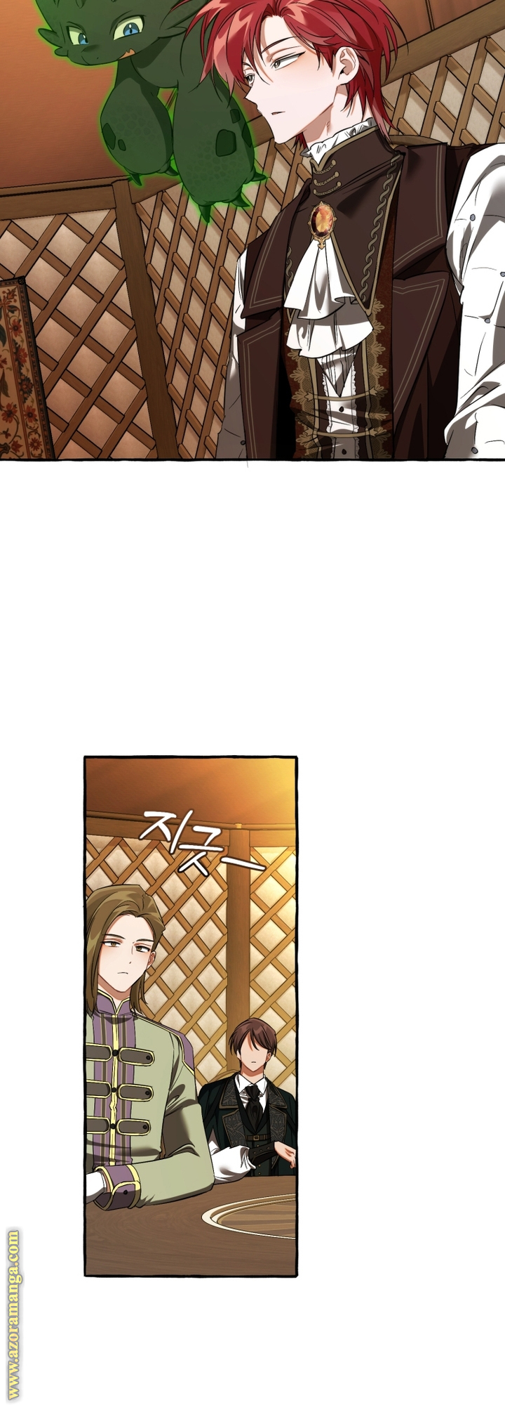 Read Trash of the Count's Family AR Manga Online