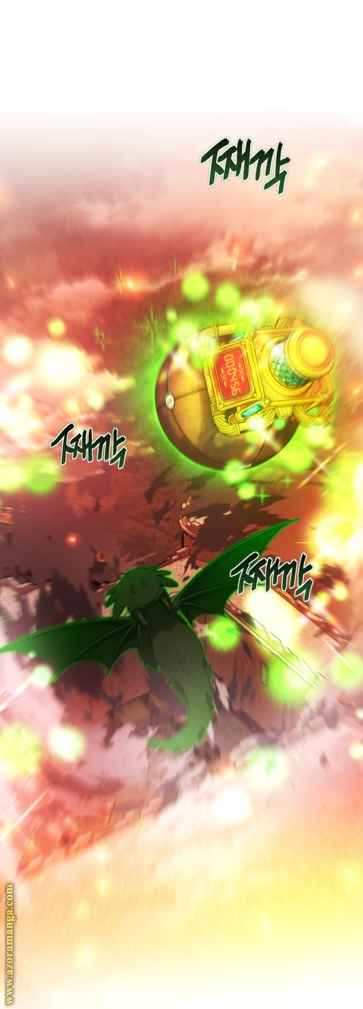 Read Trash of the Count's Family AR Manga Online