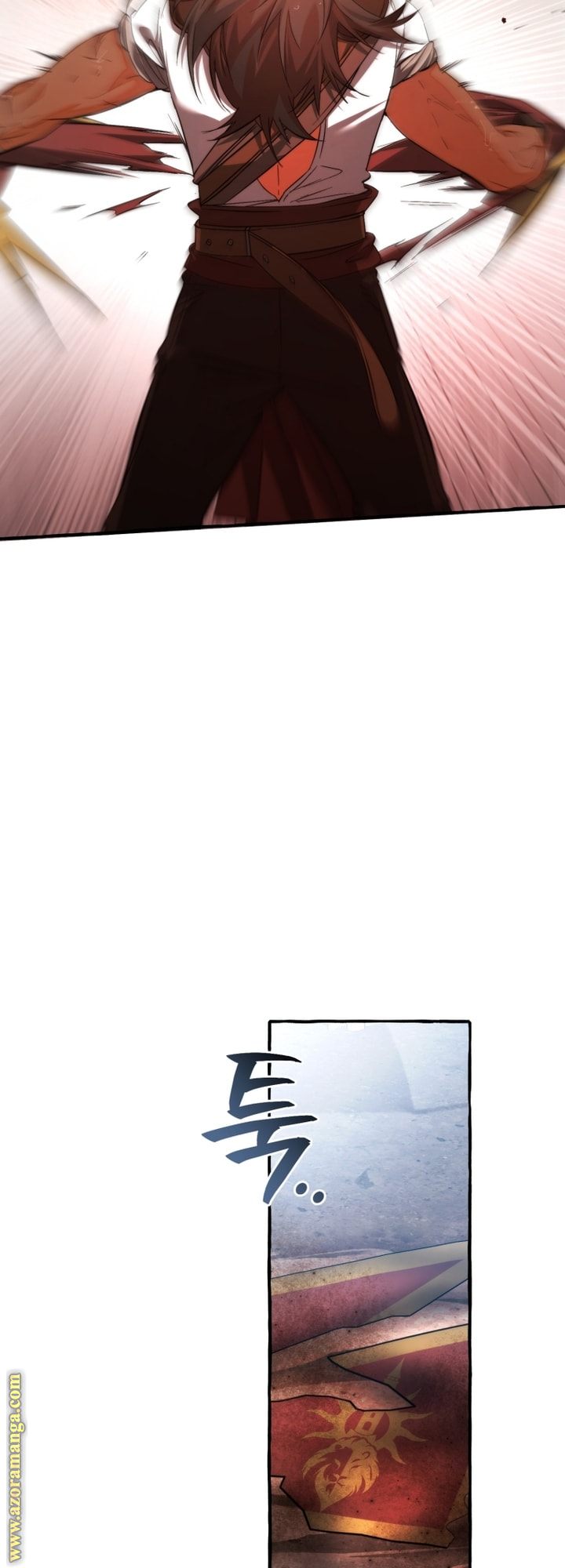 Read Trash of the Count's Family AR Manga Online