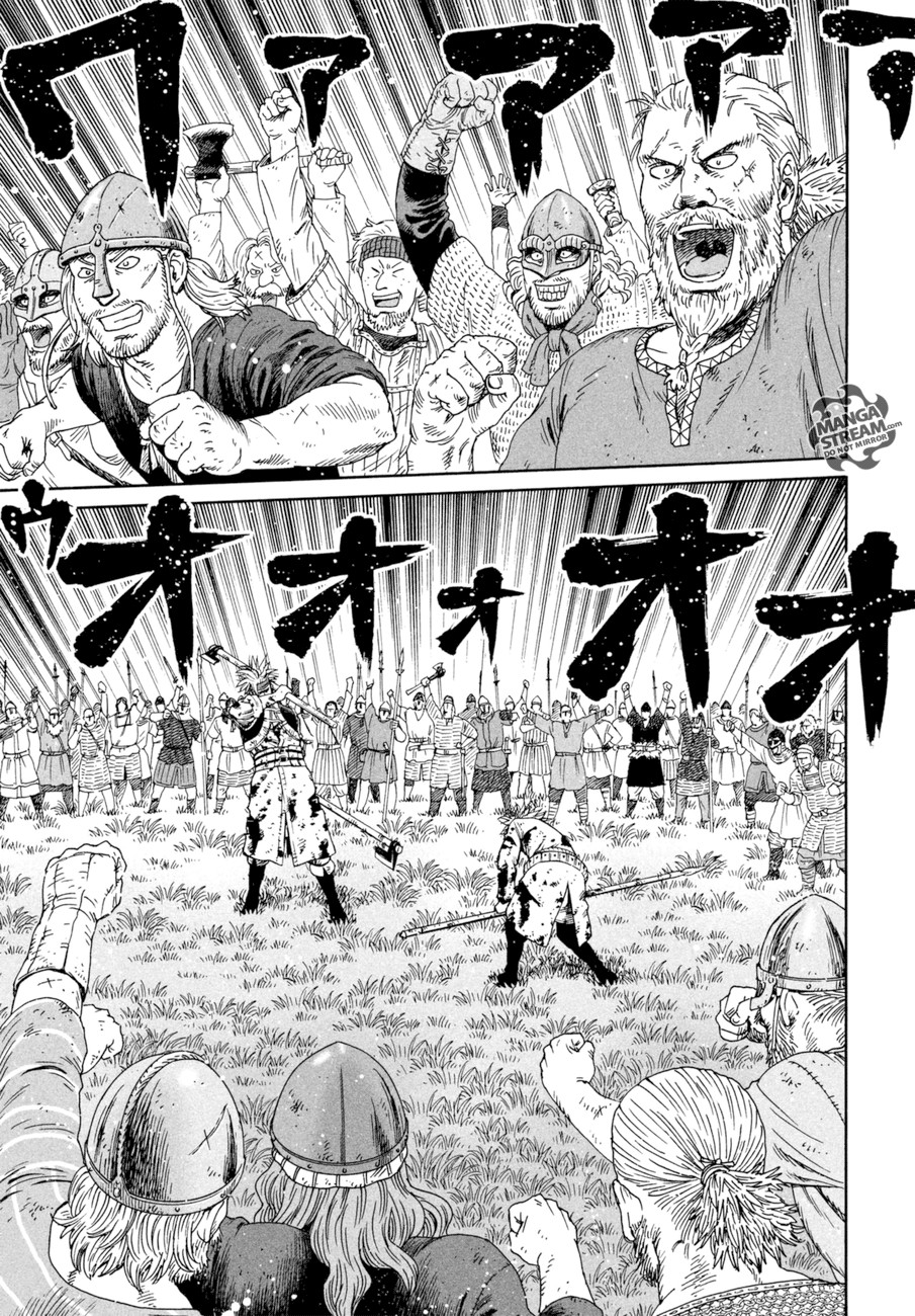 Read Vinland Saga AR Manga Online