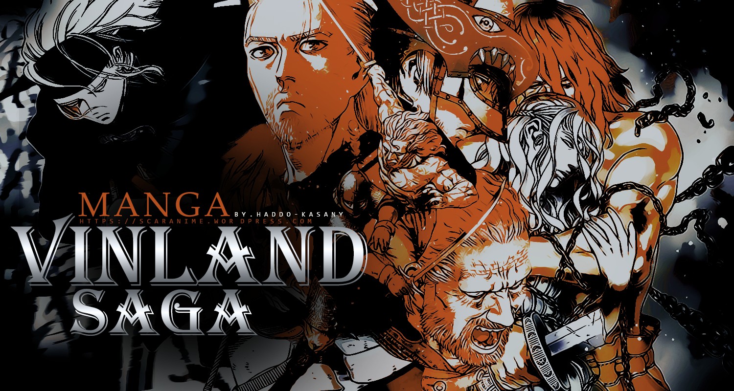 Read Vinland Saga AR Manga Online