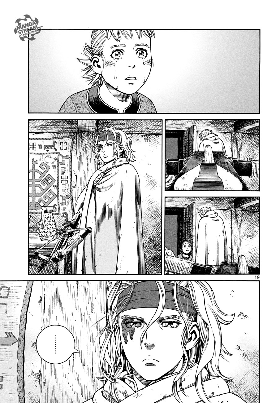 Read Vinland Saga AR Manga Online