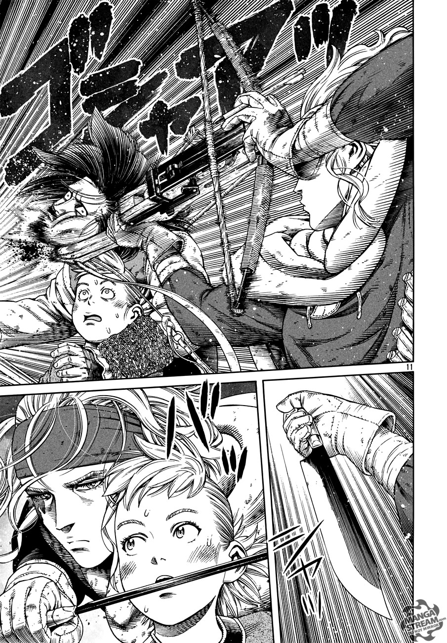 Read Vinland Saga AR Manga Online