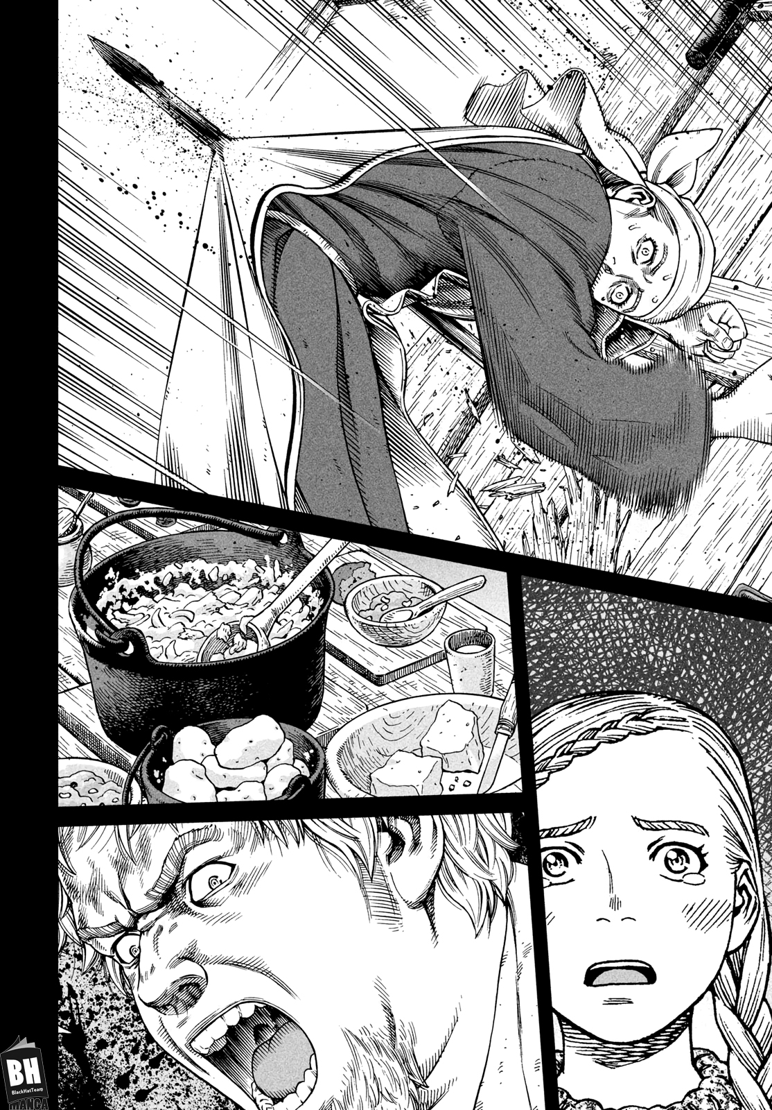 Read Vinland Saga AR Manga Online