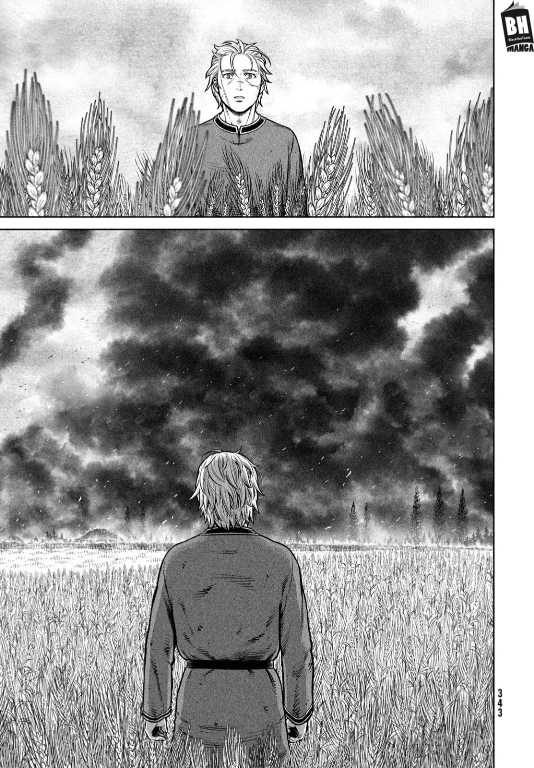 Read Vinland Saga AR Manga Online