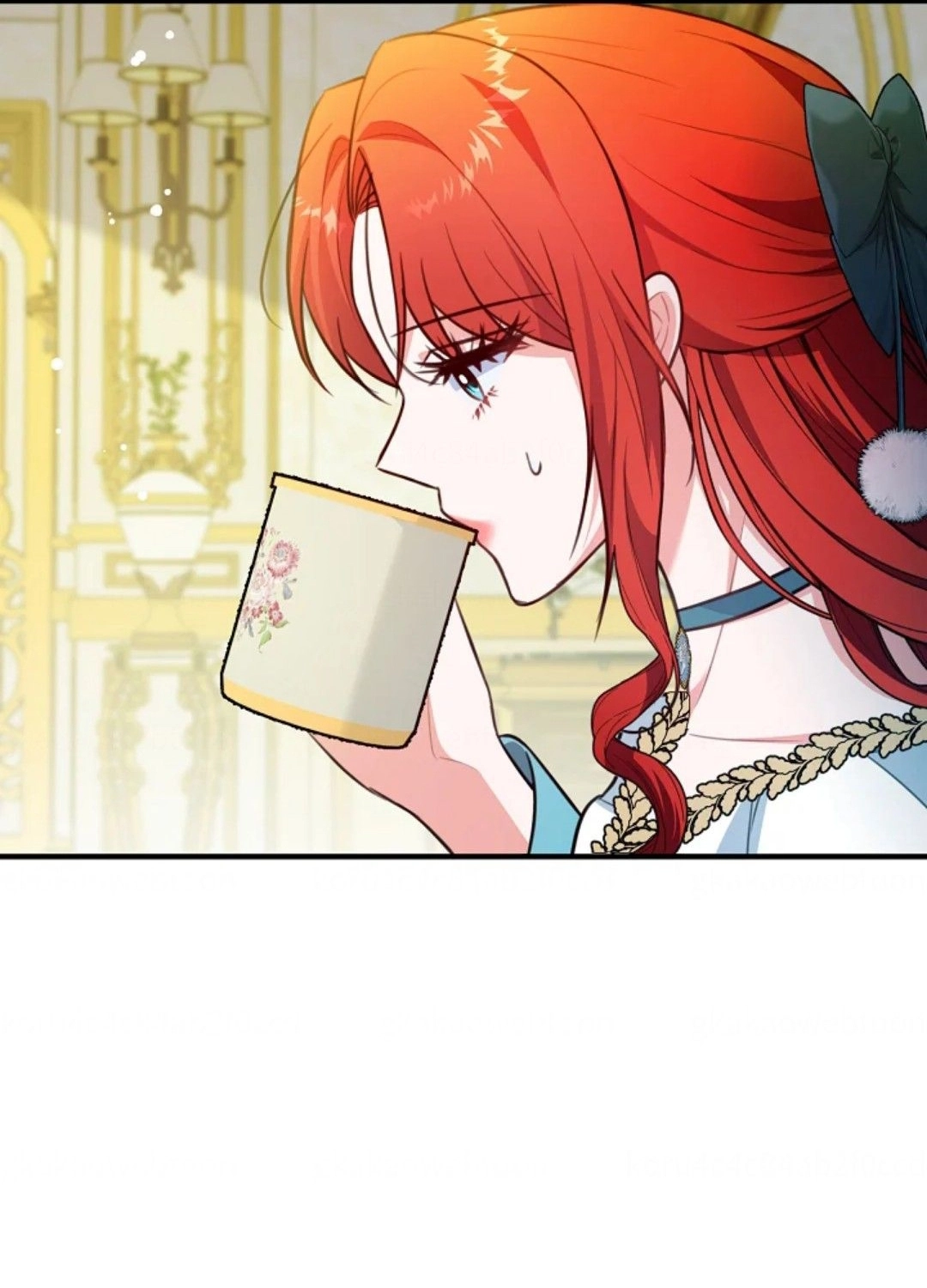 Read Why I Help the Villainous Duke AR Manga Online