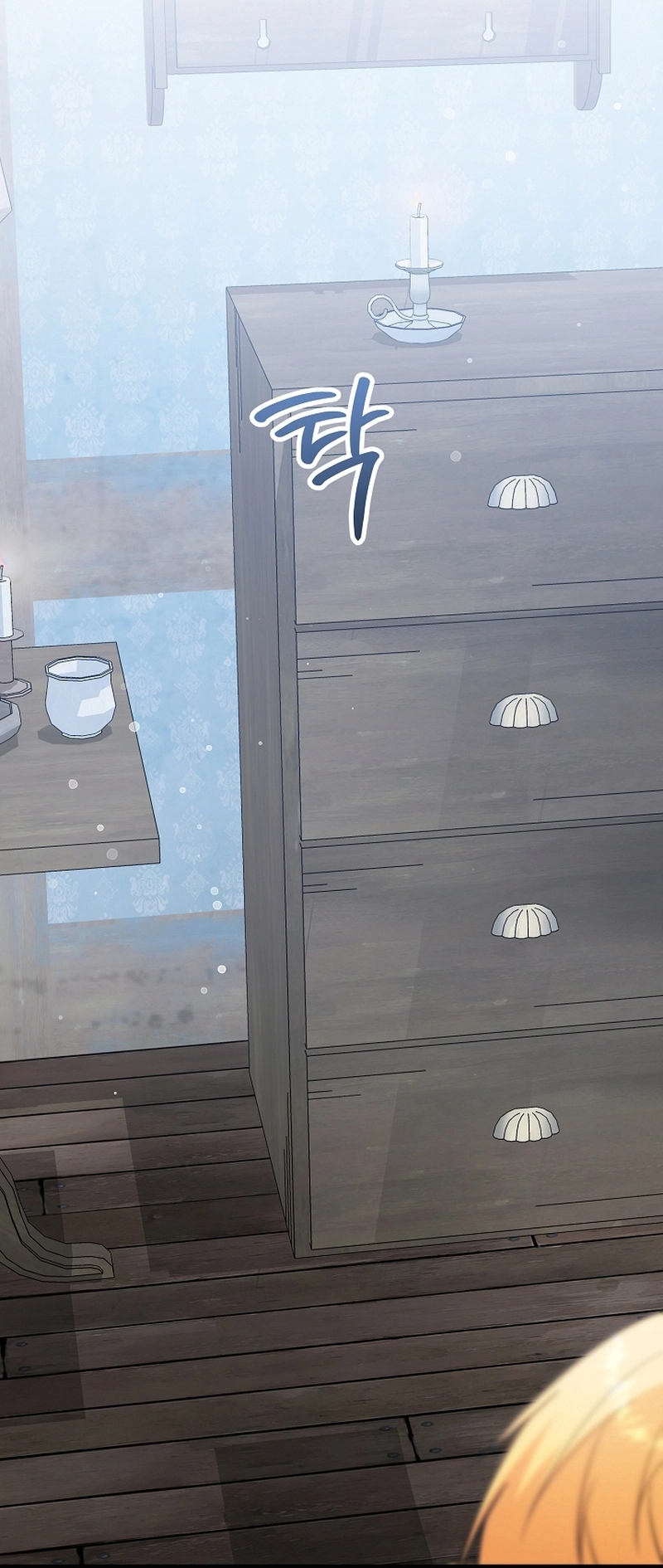 Read Why I Help the Villainous Duke AR Manga Online