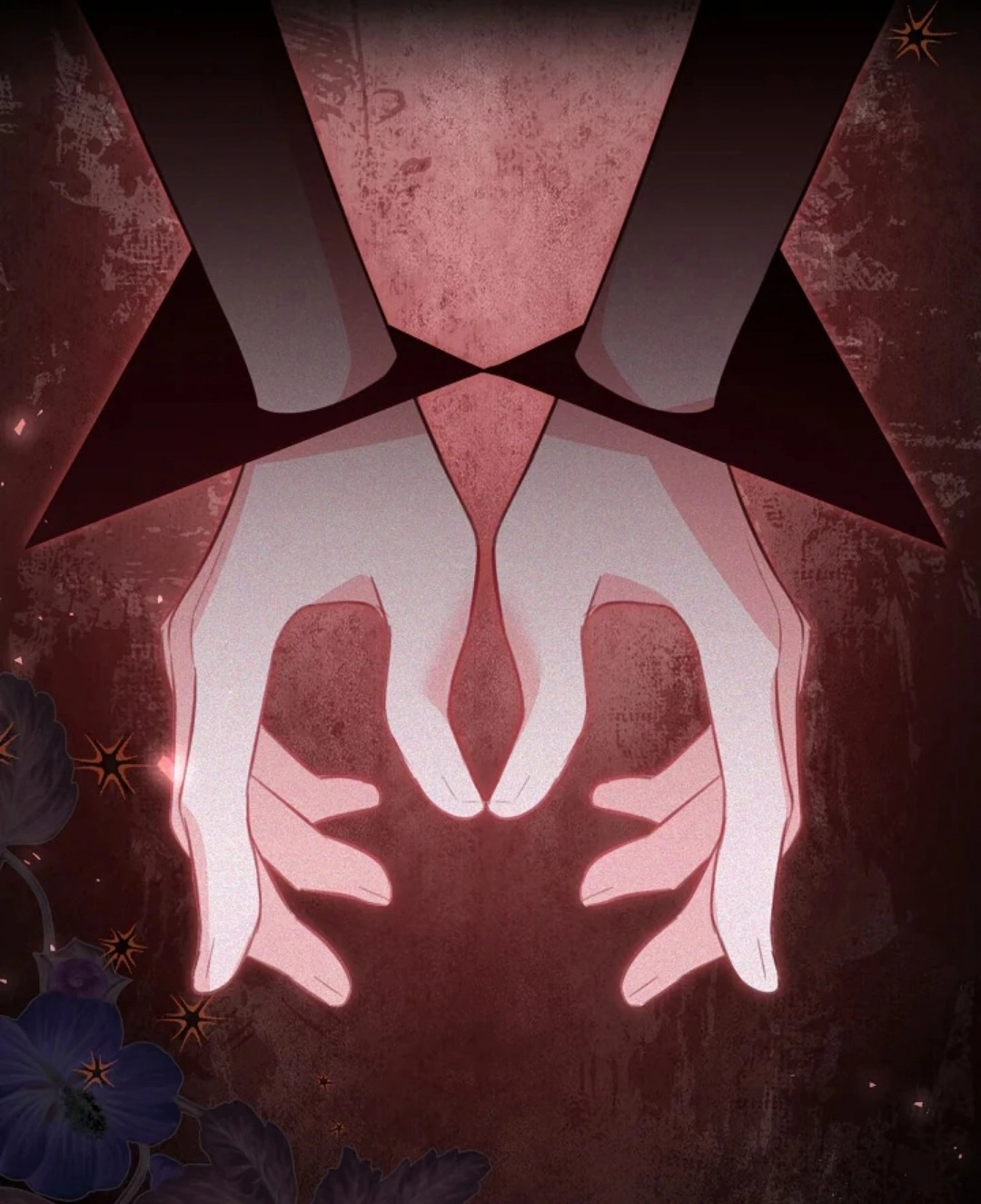 Read Why I Help the Villainous Duke AR Manga Online