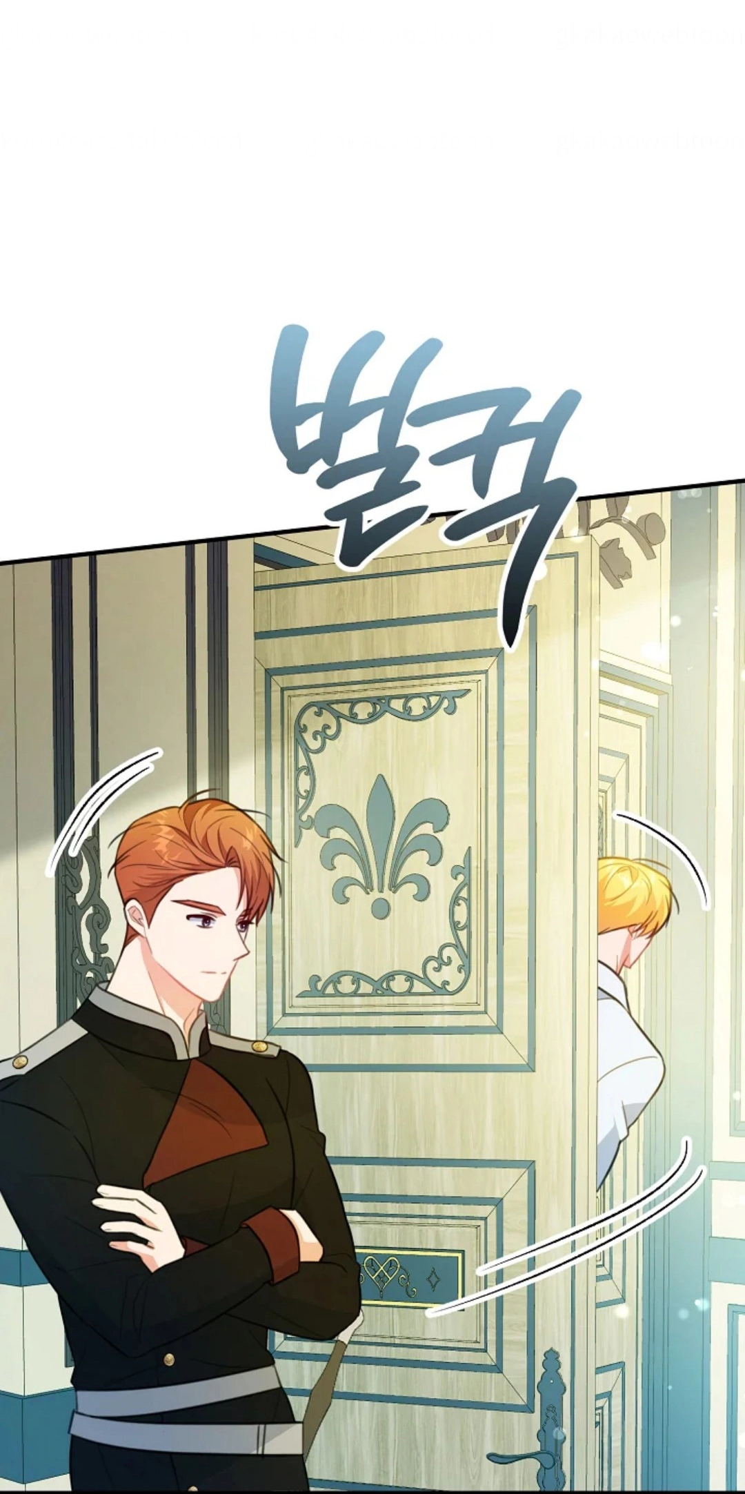 Read Why I Help the Villainous Duke AR Manga Online