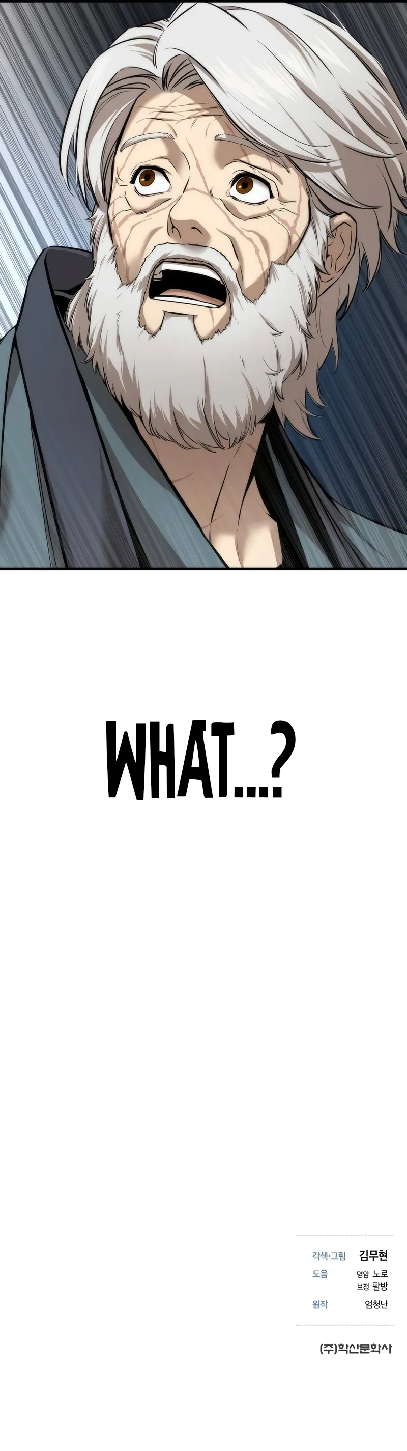 Read A Regressor’s Tale of Cultivation EN Manga Online